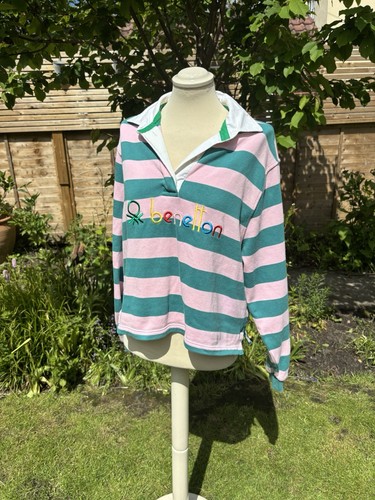 Vintage women benetton - women’s,