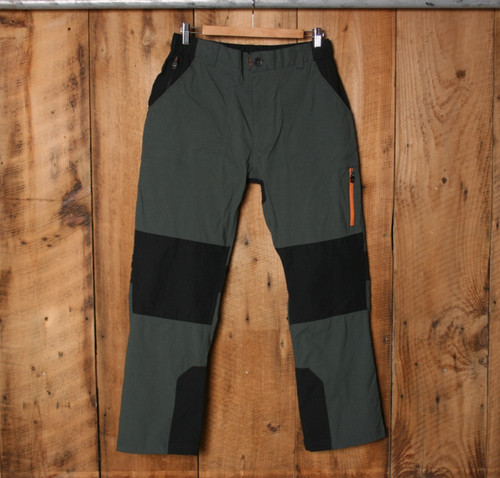 Craghoppers bear grylls - bear,