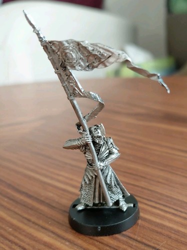 Warhammer lord the - of,