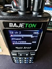 Bajeton Bintolk BJ8300 BT