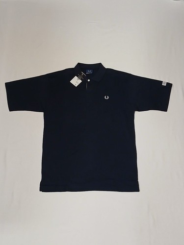 Fred perry short sleeve polo - short,