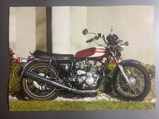 1950 Triumph T160 Motorcycle