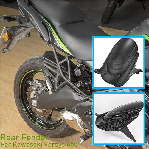 Motorcycle rear fender - motorcycle,