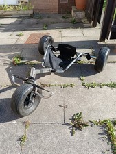 Flexifoil Kite Buggy - Great