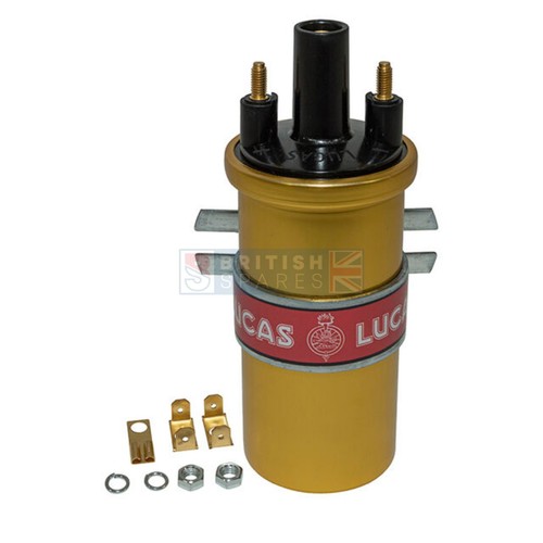 Lucas classic high performance - classic,