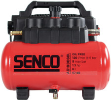 SENCO COMPRESSOR AC19306BL-UK 110V