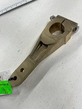 TILLER ARM - Bronze AB2 CJR tiller arm 