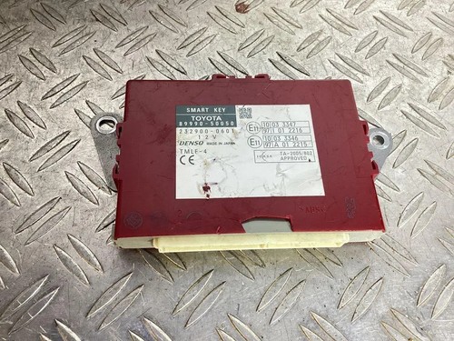 Lexus brake system - f4,