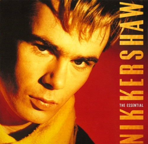 Nik kershaw the essential - nik,
