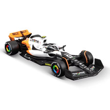 2025 F1  1:43 Mclaren Mcl39