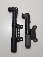Mini Bike Pump Presta and