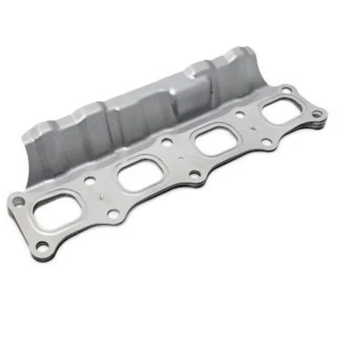 Exhaust manifold gasket evo - gasket,