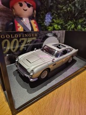 AUTOART 1:18 JAMES BOND ASTON