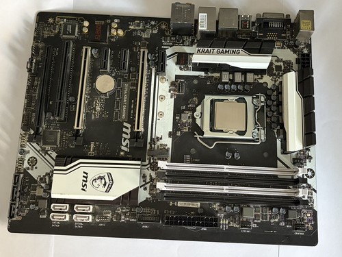 Msi z170a gaming pro - gaming,