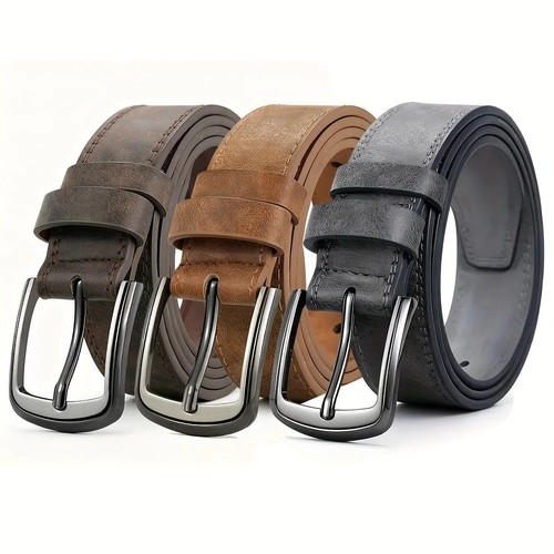 Full grain men - full,