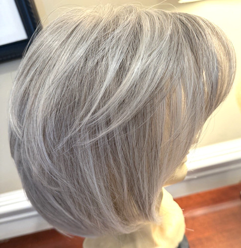 Raquel welch layered wig - raquel,