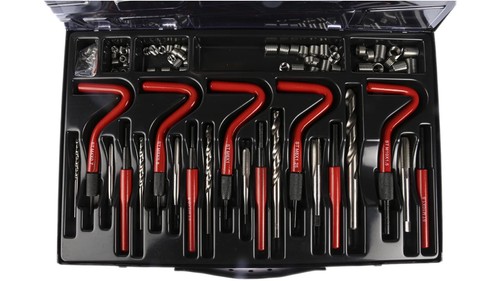 Pro m10 thread - m4,