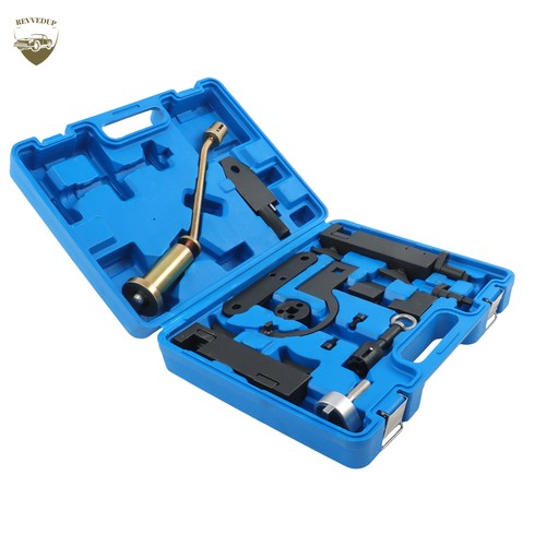 Timing tool for land - tool,