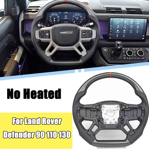 Real carbon fiber steering - carbon,