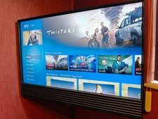 Bang & Olufsen TV - B&O