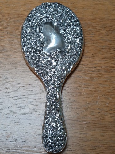 Sterling silver hallmark - silver,