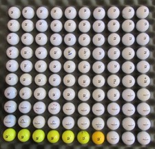 100 Bridgestone Tour B RX RXS