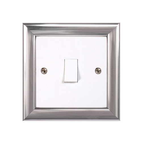 Elektek light switch surround - elektek,