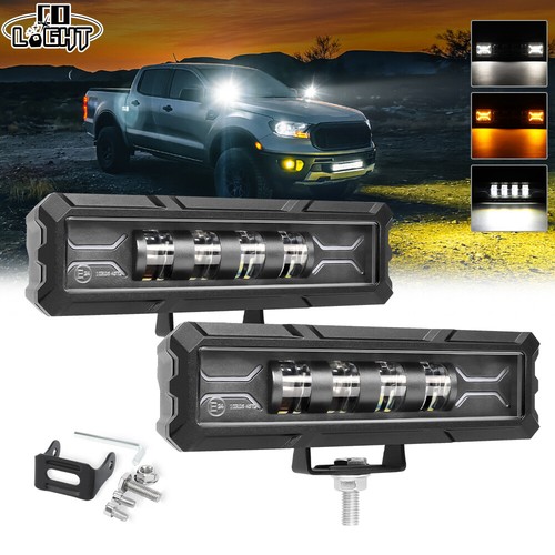 6inch led light bar - light,