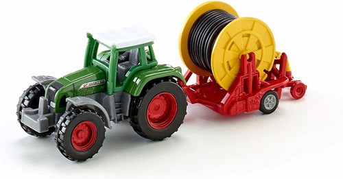 Siku 1677 fendt tractor - 1677, with