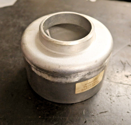 Front air bag pedestal for - air,