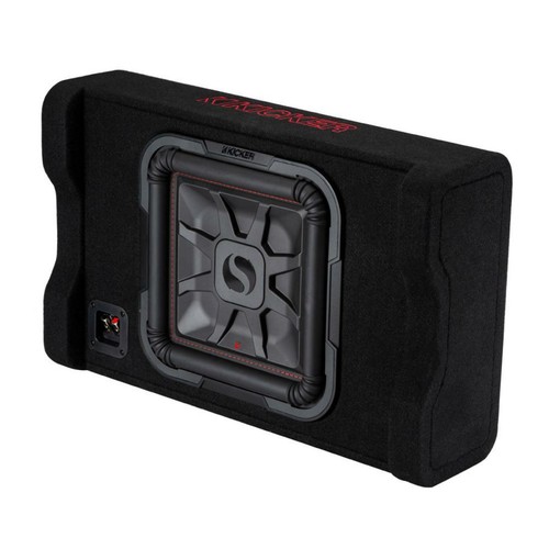 Kicker 49l7tdf122 sub inch - kicker, 12