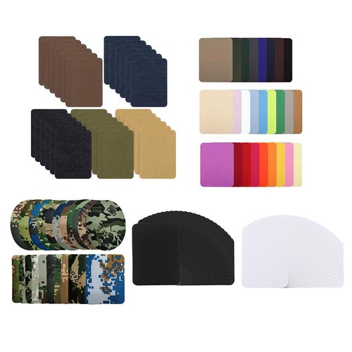 Iron patches for clothing - patches,