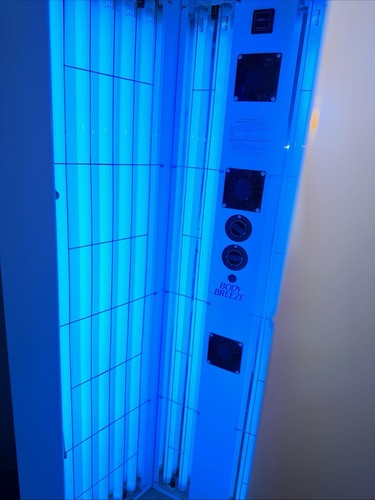 Mbs uvb narrowband light - mbs,