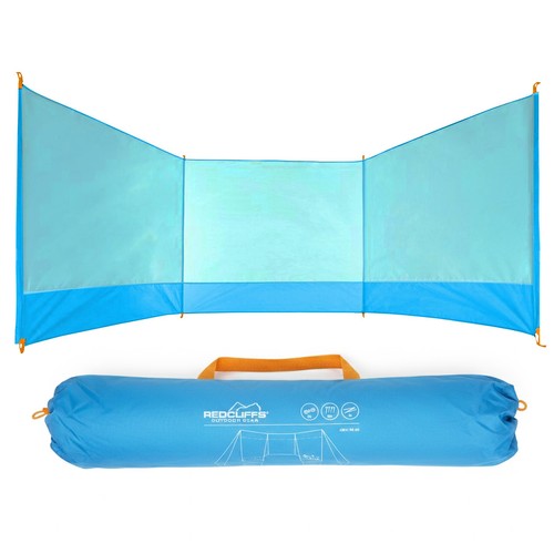 Windbreak for camping beach - for,