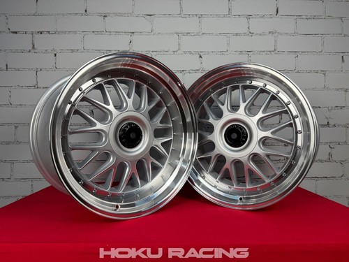 Bbs e87 style deep - 19",