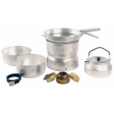 Trangia 27-2 Stove Alloy Pans
