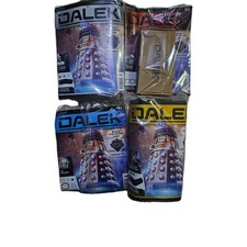 Dr Who The Dalek Hachette