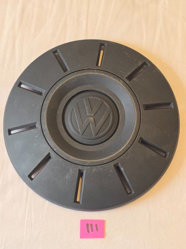Crafter center wheel - vw,