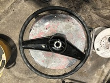 Classic Mini Clubman Estate/