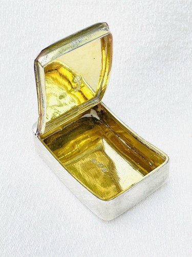 George iii sterling silver - george,
