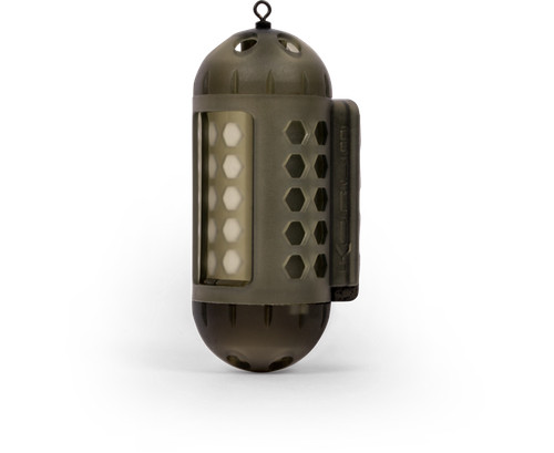 Korum window maggot feeder all - korum,