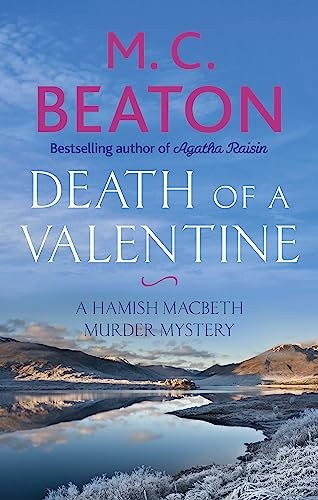 Death valentine hamish - of,