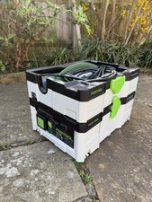 Festool 500922 CTL SYS Mobile