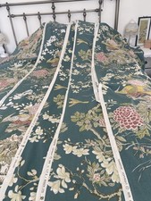 GP & J BAKER VINTAGE FABRIC