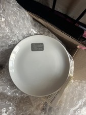 Jamie Oliver White on White - Various tableware Brand New