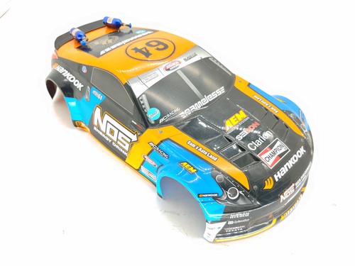 Nos energy drink orange - nos,