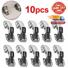 90 Degree Easy Mount Concealed