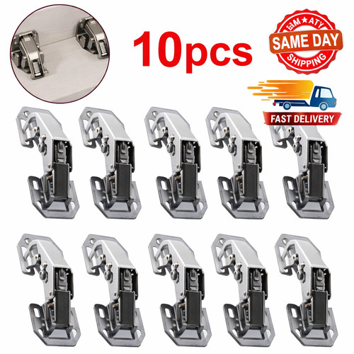 Degree easy mount concealed - 90,
