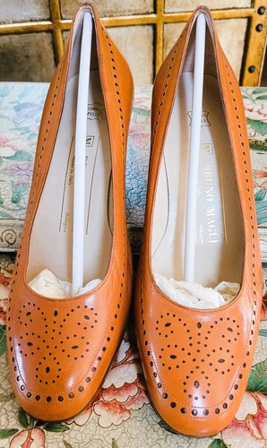 Vintage 1980s bruno magli - bruno,