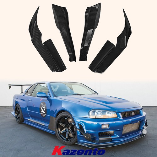 For nissan skyline r34 - nissan,